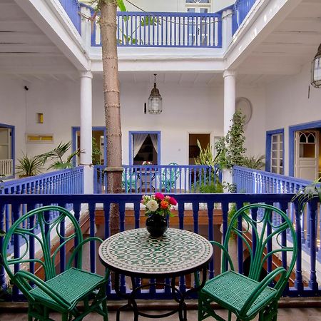 Villa Maroc Essaouira Ngoại thất bức ảnh