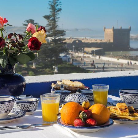 Villa Maroc Essaouira Ngoại thất bức ảnh