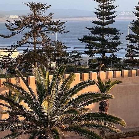 Villa Maroc Essaouira Ngoại thất bức ảnh