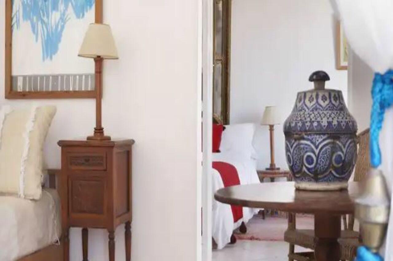 Villa Maroc Essaouira Ngoại thất bức ảnh