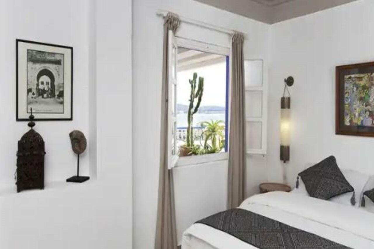 Villa Maroc Essaouira Ngoại thất bức ảnh