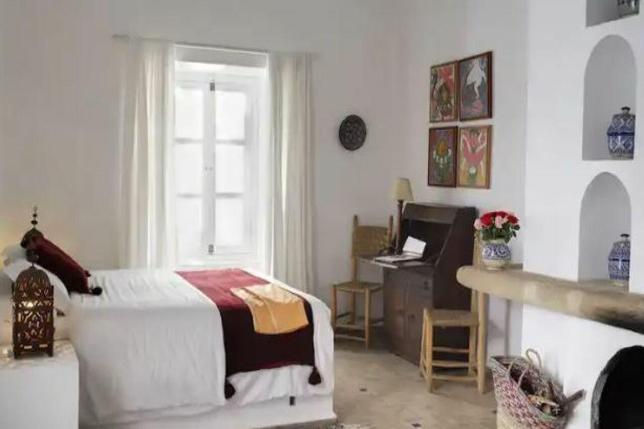 Villa Maroc Essaouira Ngoại thất bức ảnh
