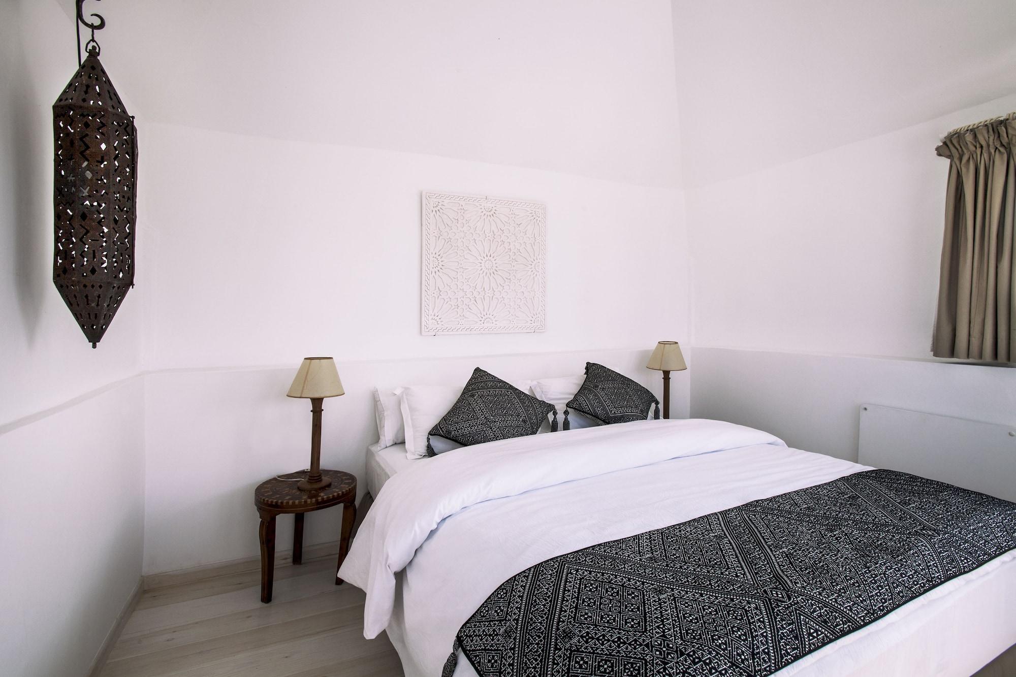 Villa Maroc Essaouira Ngoại thất bức ảnh