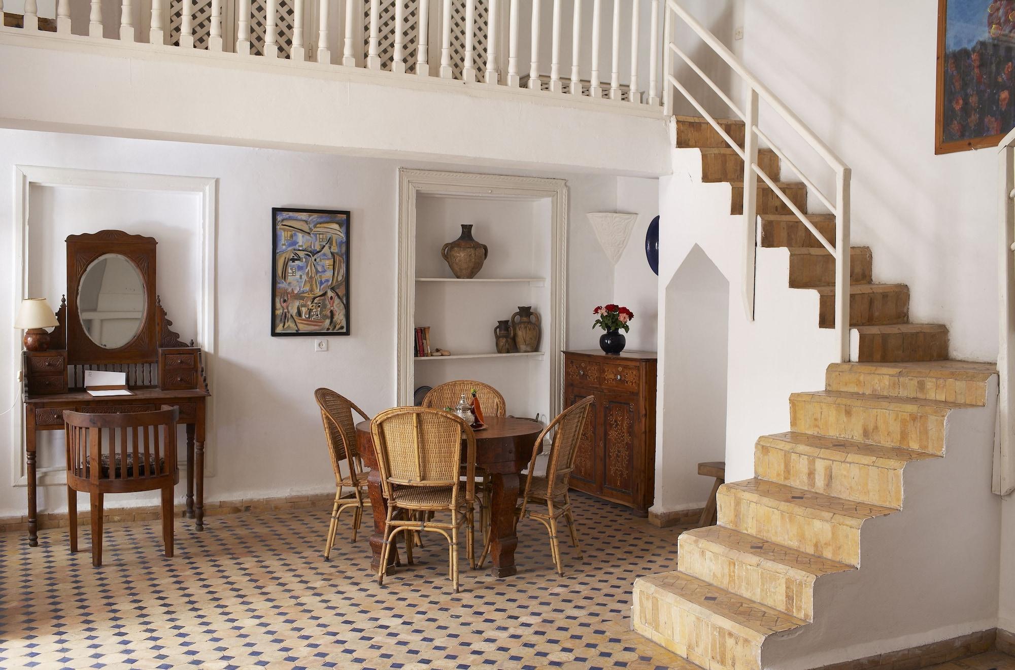 Villa Maroc Essaouira Ngoại thất bức ảnh
