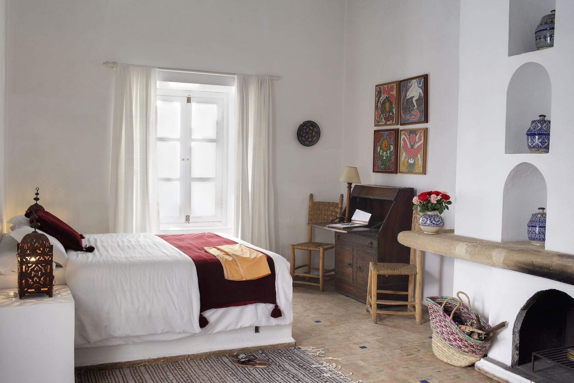Villa Maroc Essaouira Ngoại thất bức ảnh