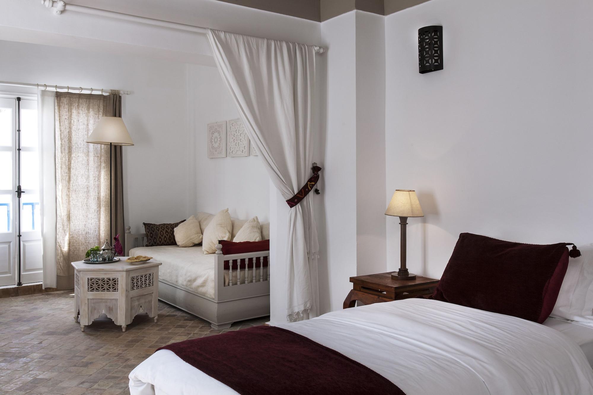 Villa Maroc Essaouira Ngoại thất bức ảnh