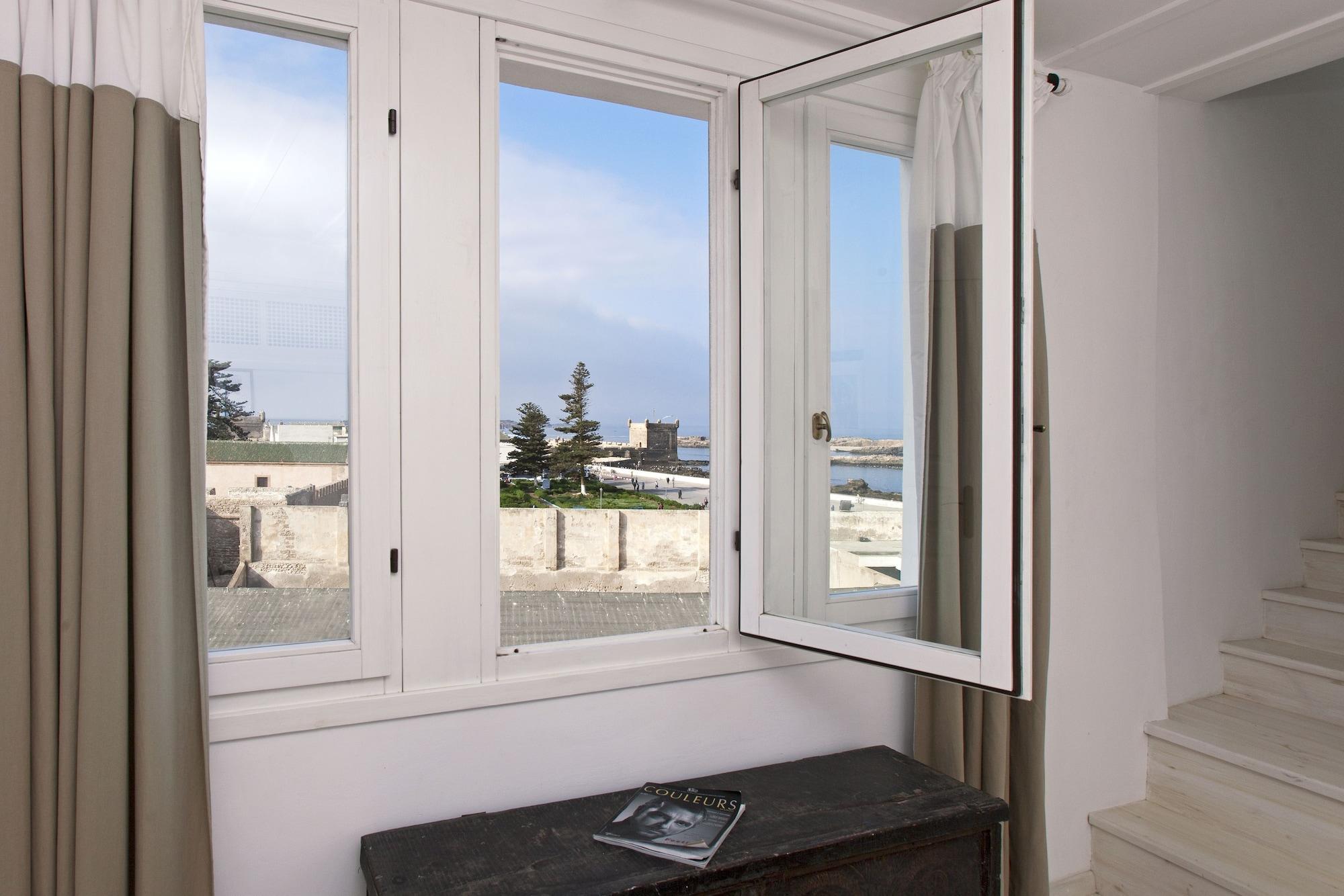 Villa Maroc Essaouira Ngoại thất bức ảnh