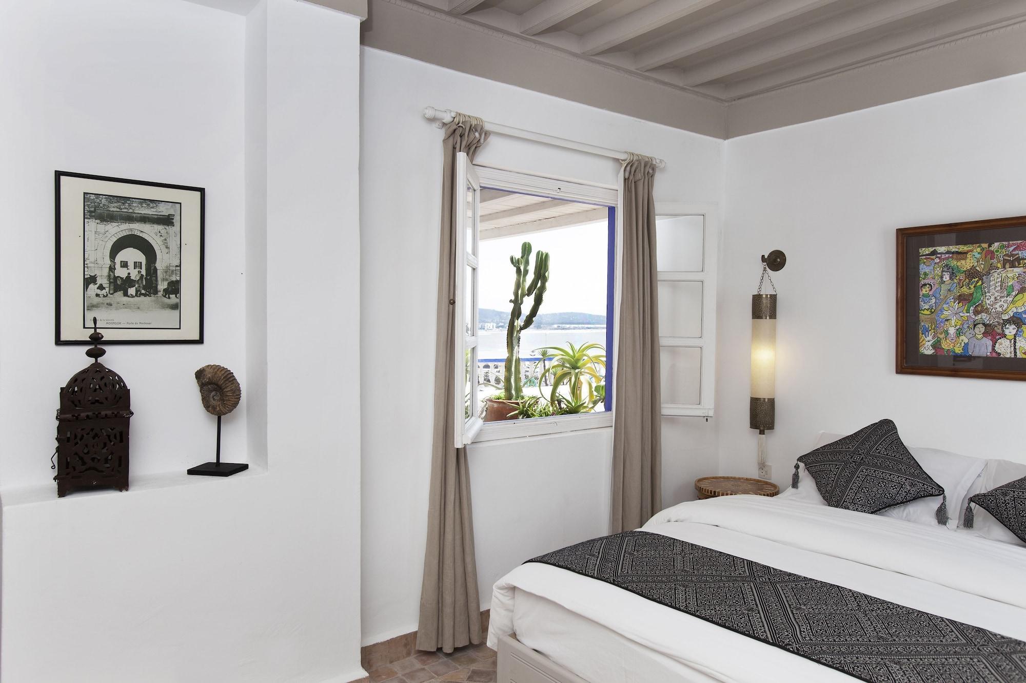 Villa Maroc Essaouira Ngoại thất bức ảnh