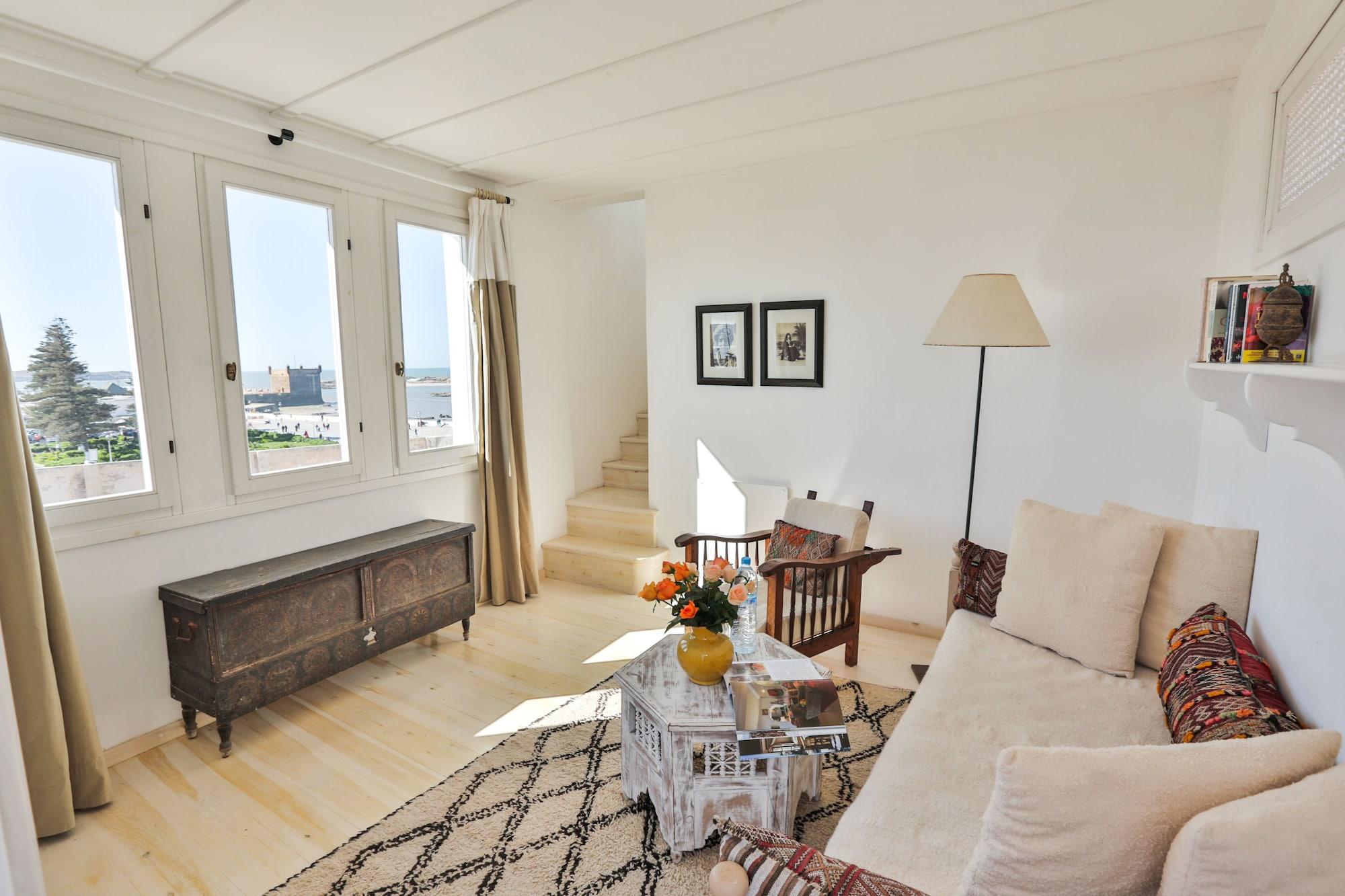 Villa Maroc Essaouira Ngoại thất bức ảnh