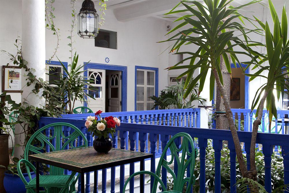 Villa Maroc Essaouira Ngoại thất bức ảnh