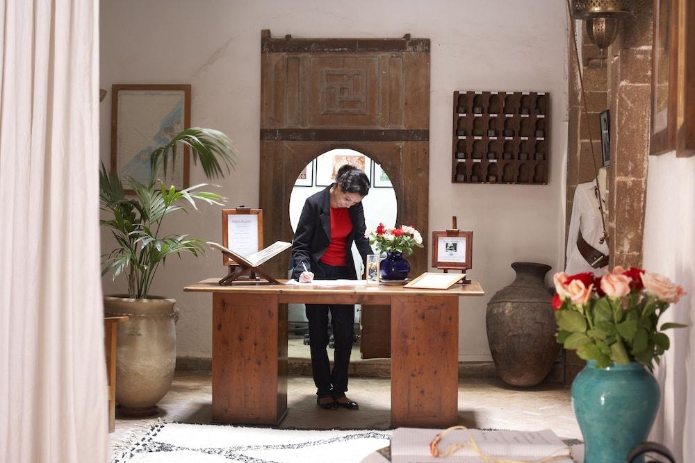 Villa Maroc Essaouira Ngoại thất bức ảnh