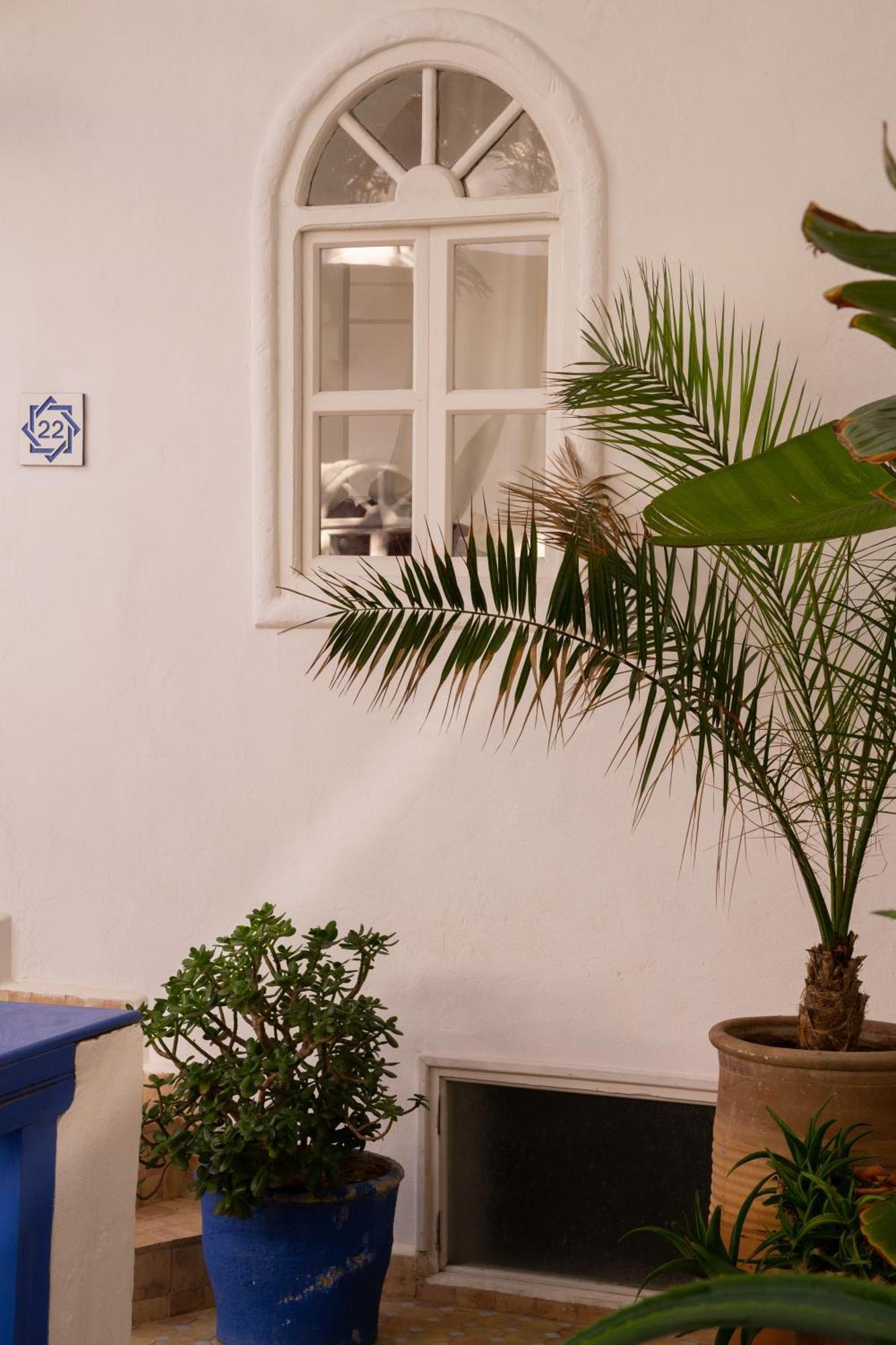 Villa Maroc Essaouira Ngoại thất bức ảnh