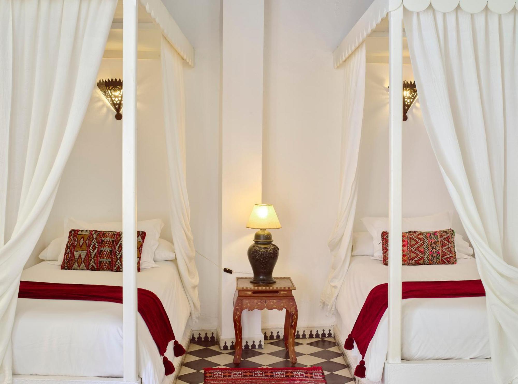 Villa Maroc Essaouira Ngoại thất bức ảnh