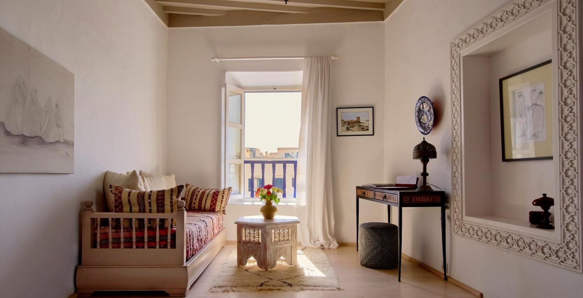 Villa Maroc Essaouira Ngoại thất bức ảnh