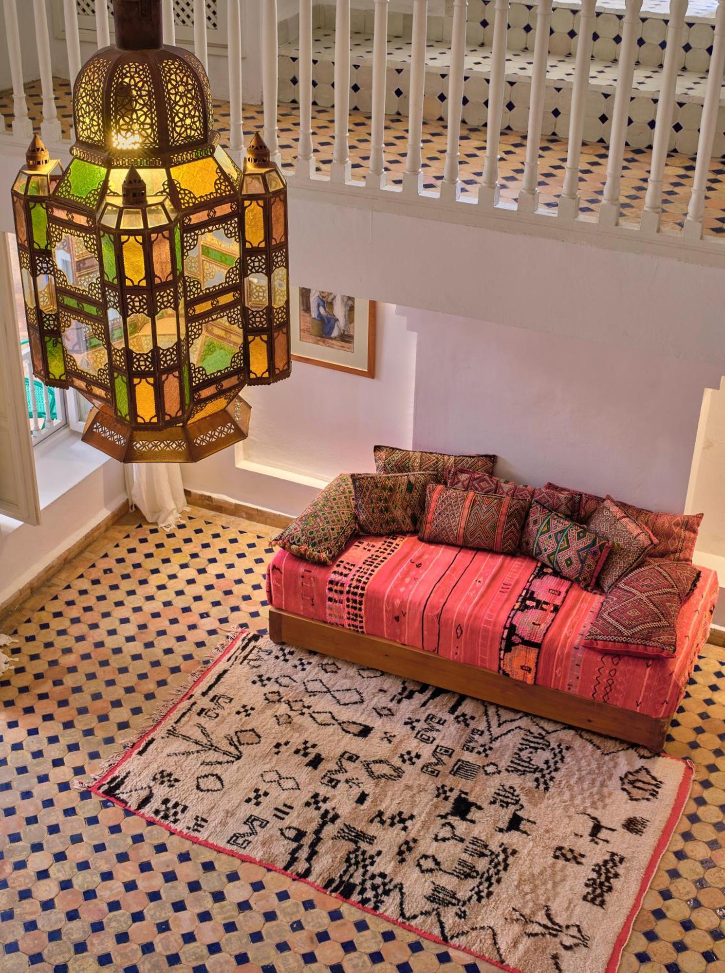Villa Maroc Essaouira Ngoại thất bức ảnh