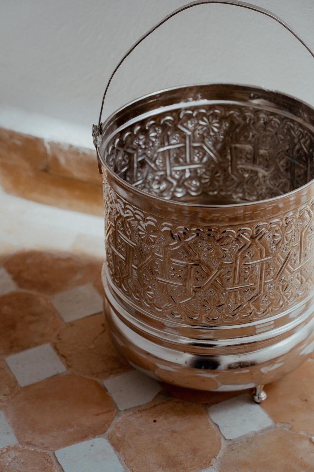 Villa Maroc Essaouira Ngoại thất bức ảnh