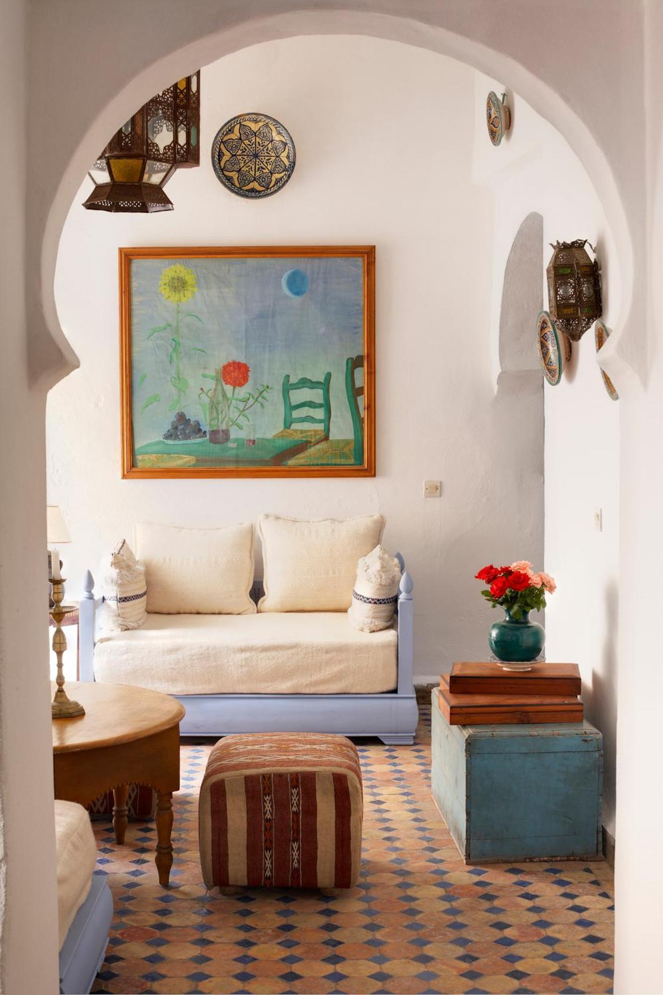 Villa Maroc Essaouira Ngoại thất bức ảnh