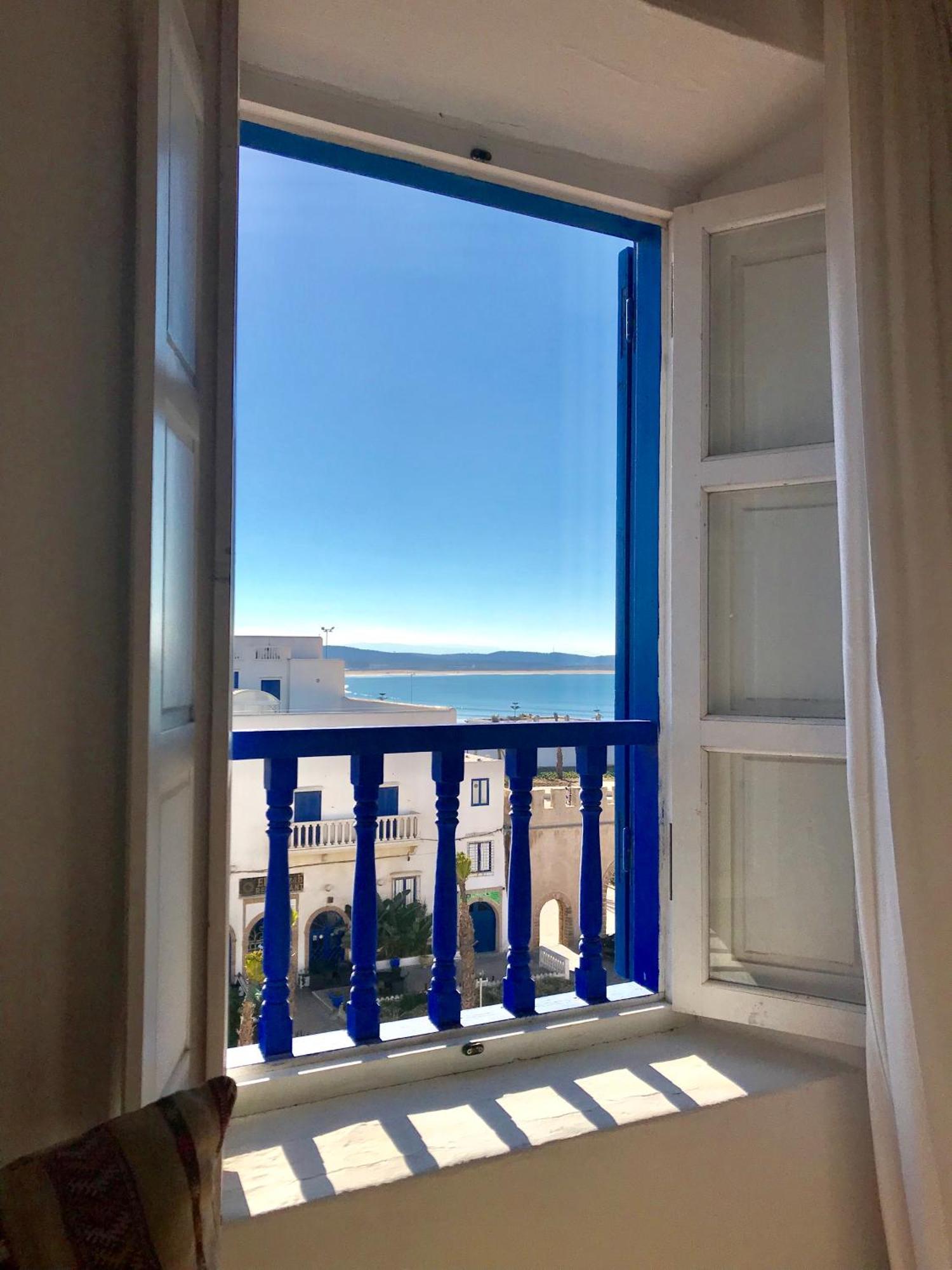Villa Maroc Essaouira Ngoại thất bức ảnh