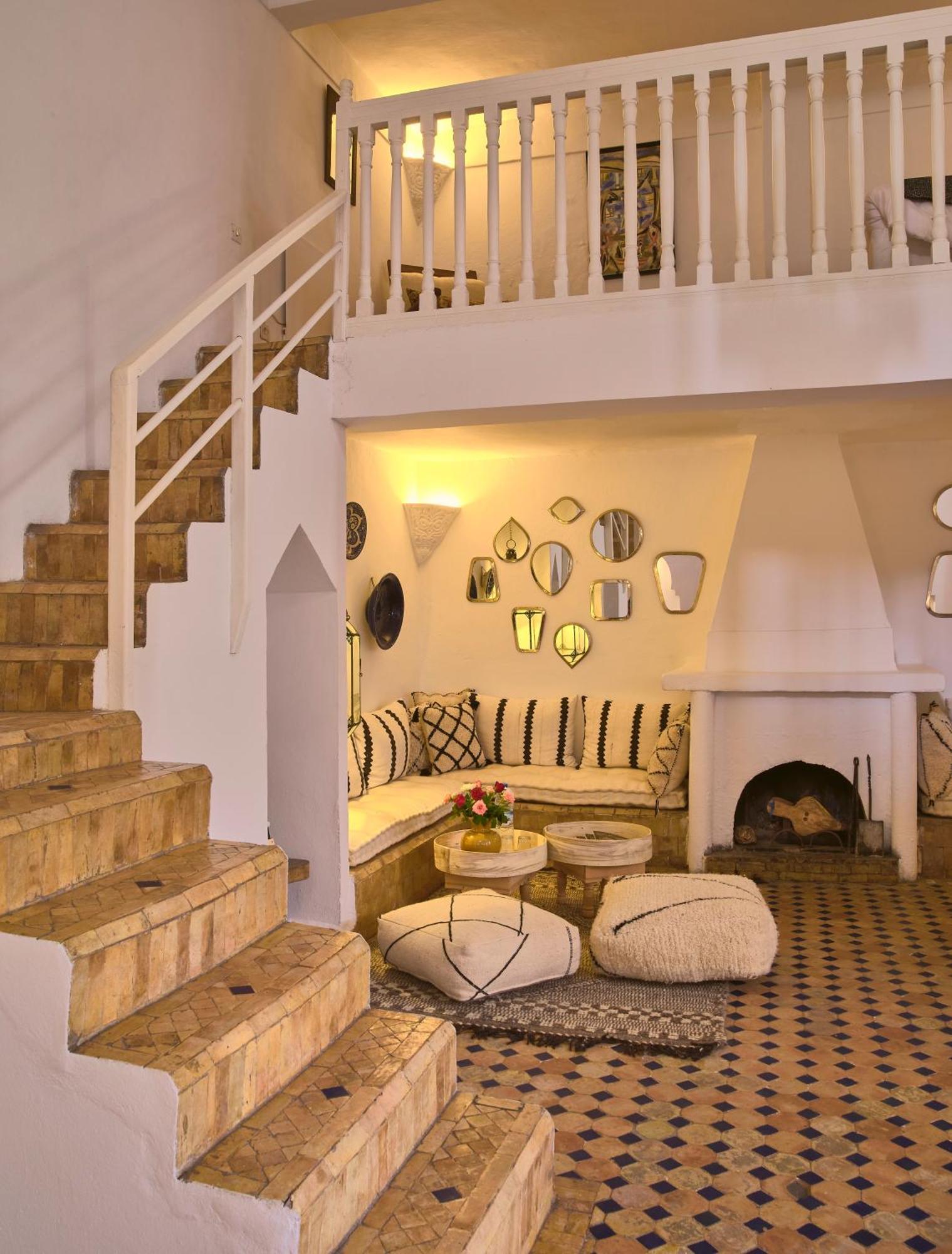 Villa Maroc Essaouira Ngoại thất bức ảnh