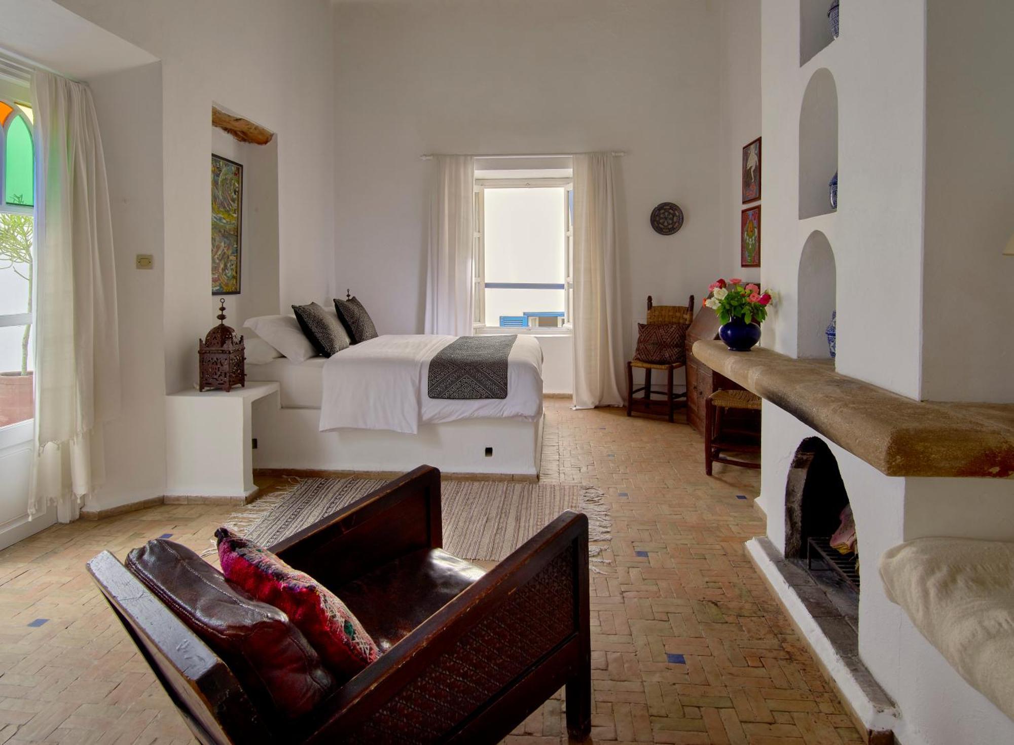 Villa Maroc Essaouira Ngoại thất bức ảnh