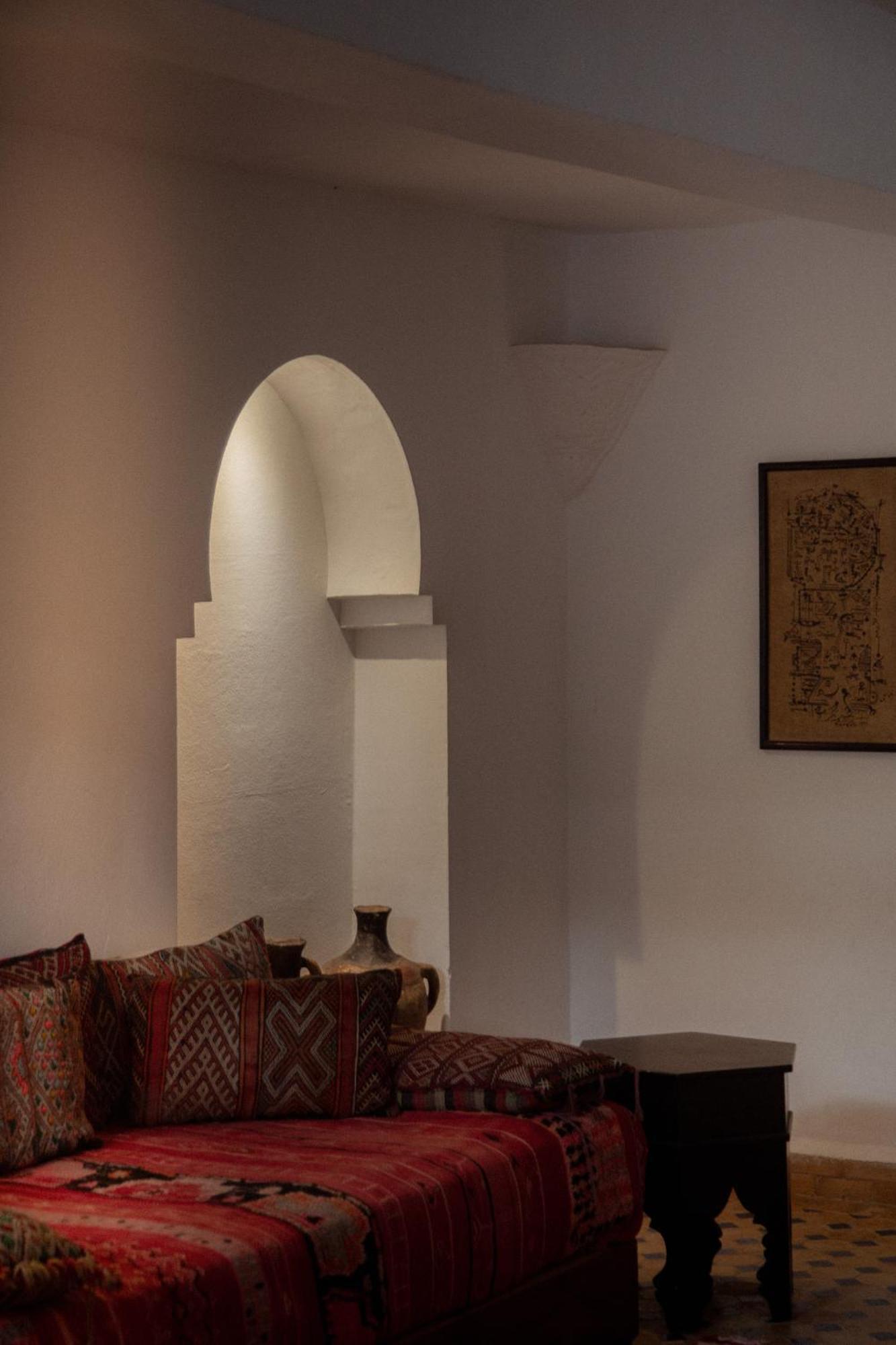 Villa Maroc Essaouira Ngoại thất bức ảnh