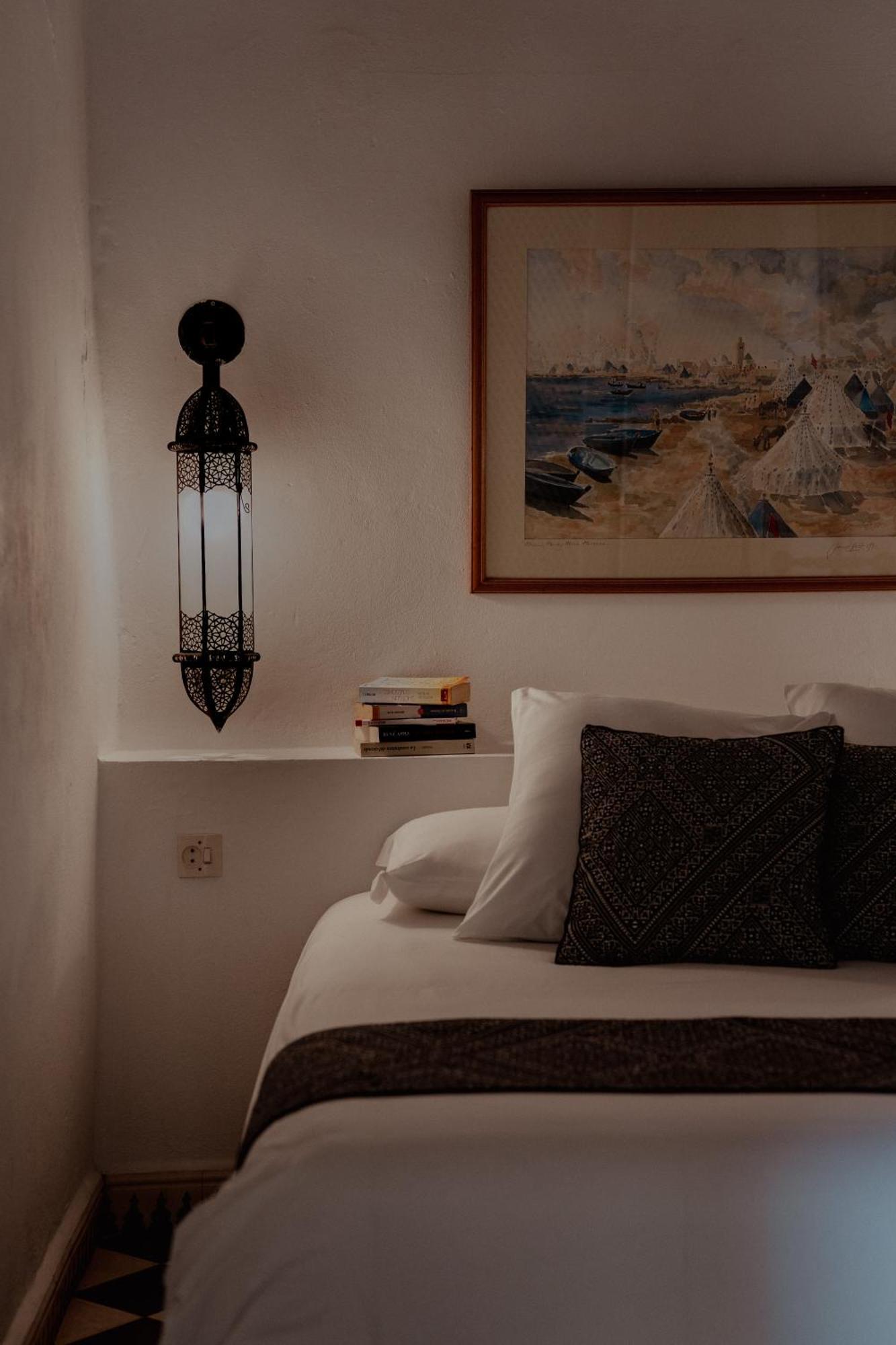 Villa Maroc Essaouira Ngoại thất bức ảnh