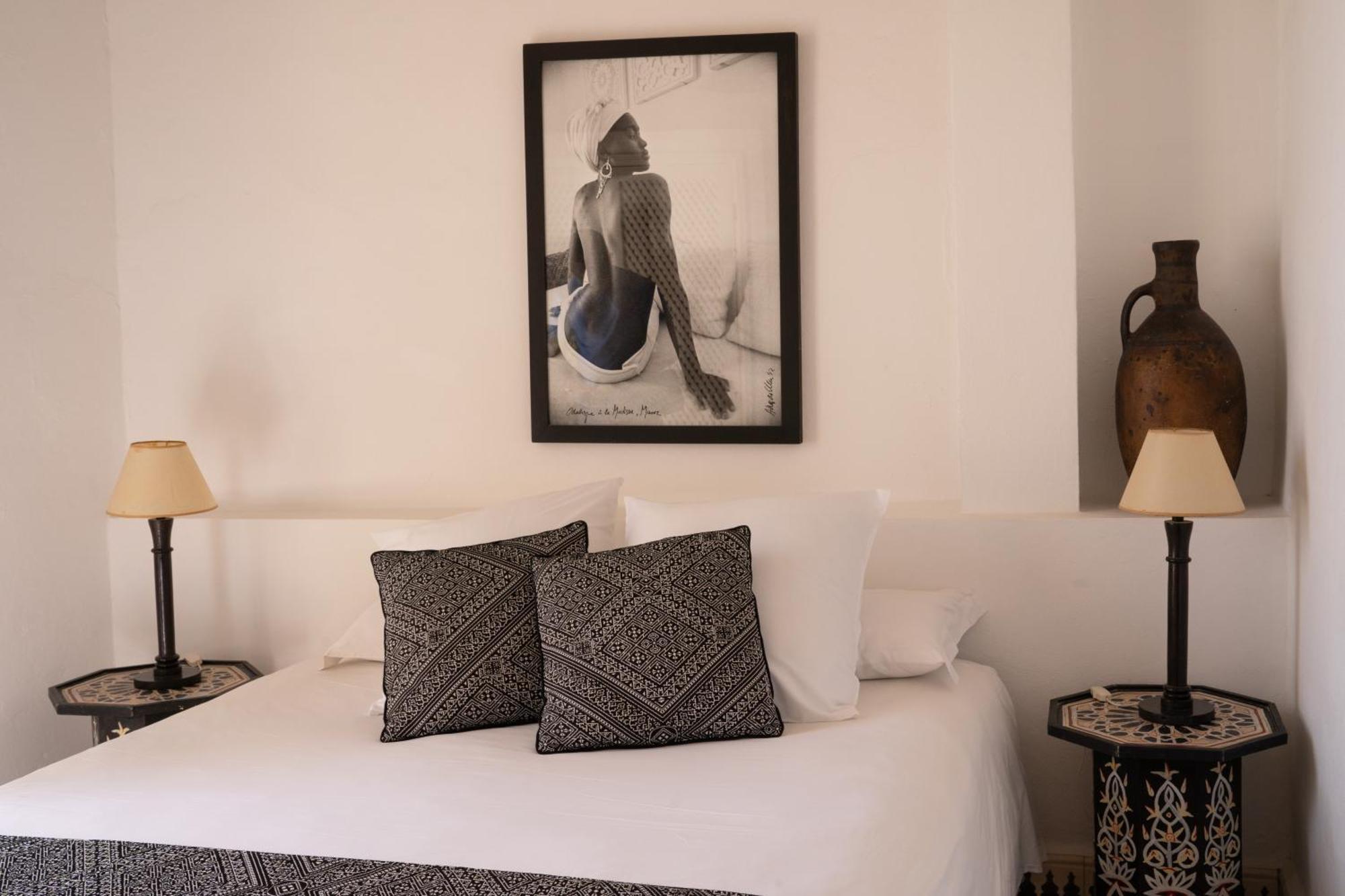 Villa Maroc Essaouira Ngoại thất bức ảnh