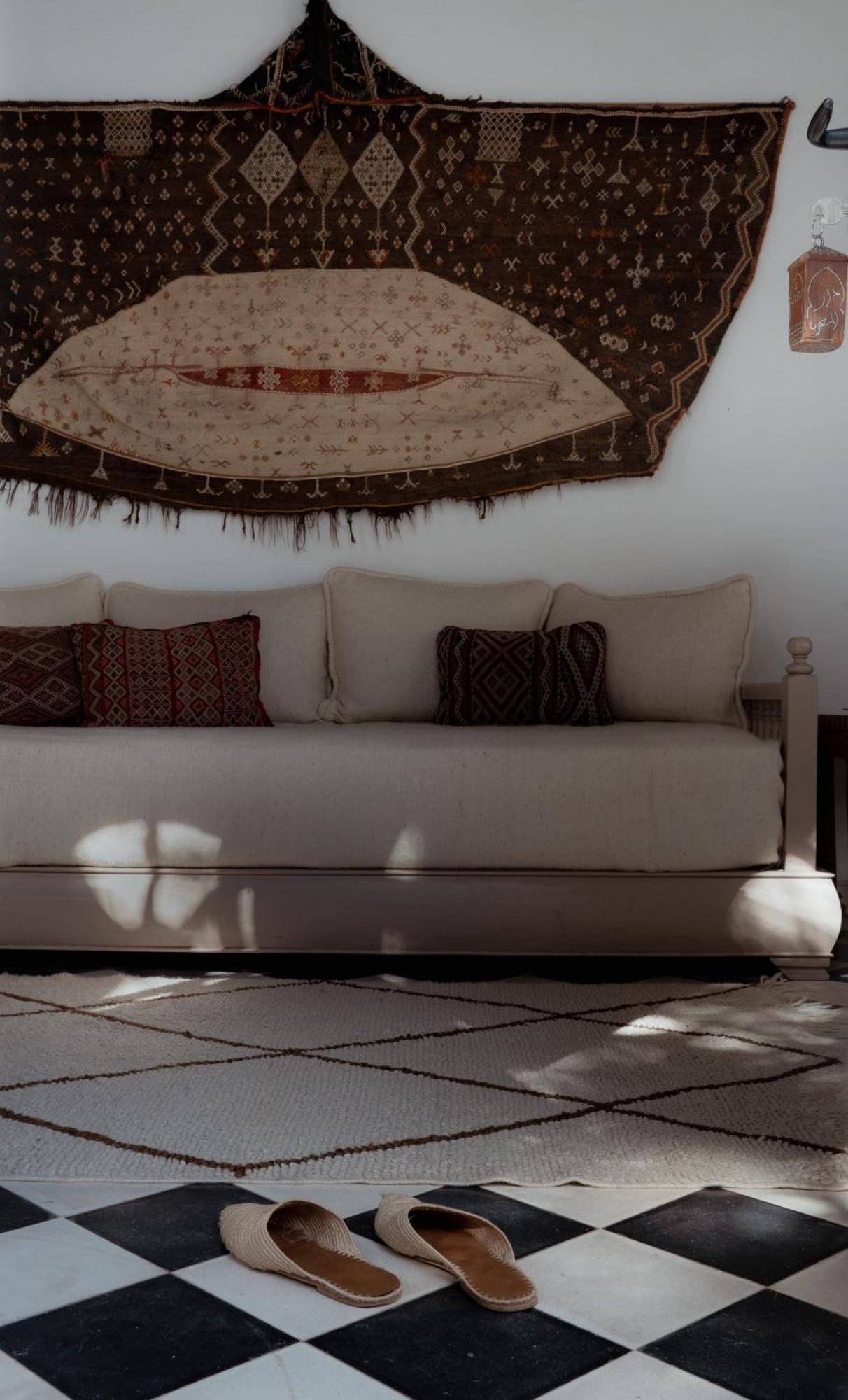 Villa Maroc Essaouira Ngoại thất bức ảnh