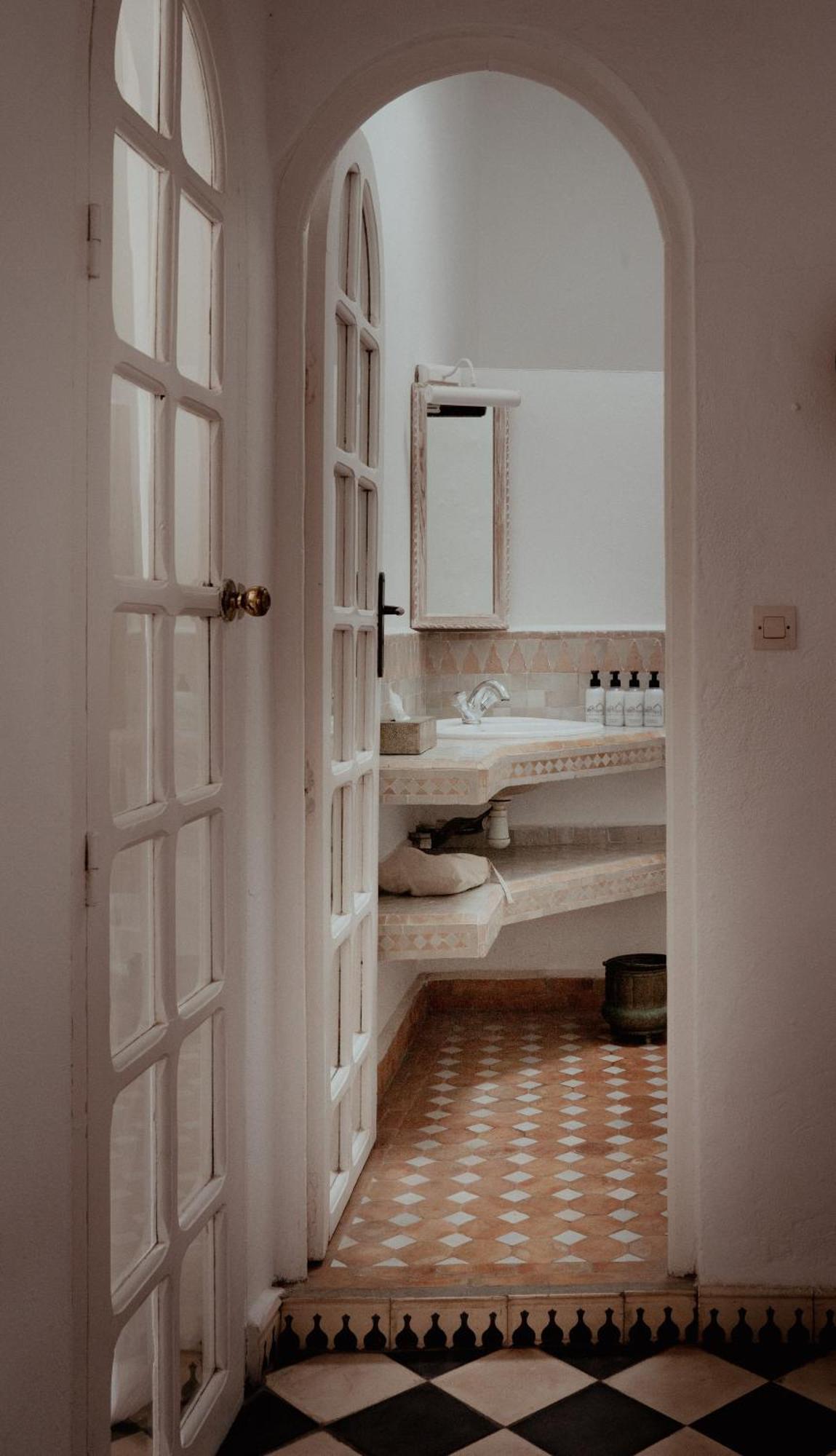 Villa Maroc Essaouira Ngoại thất bức ảnh
