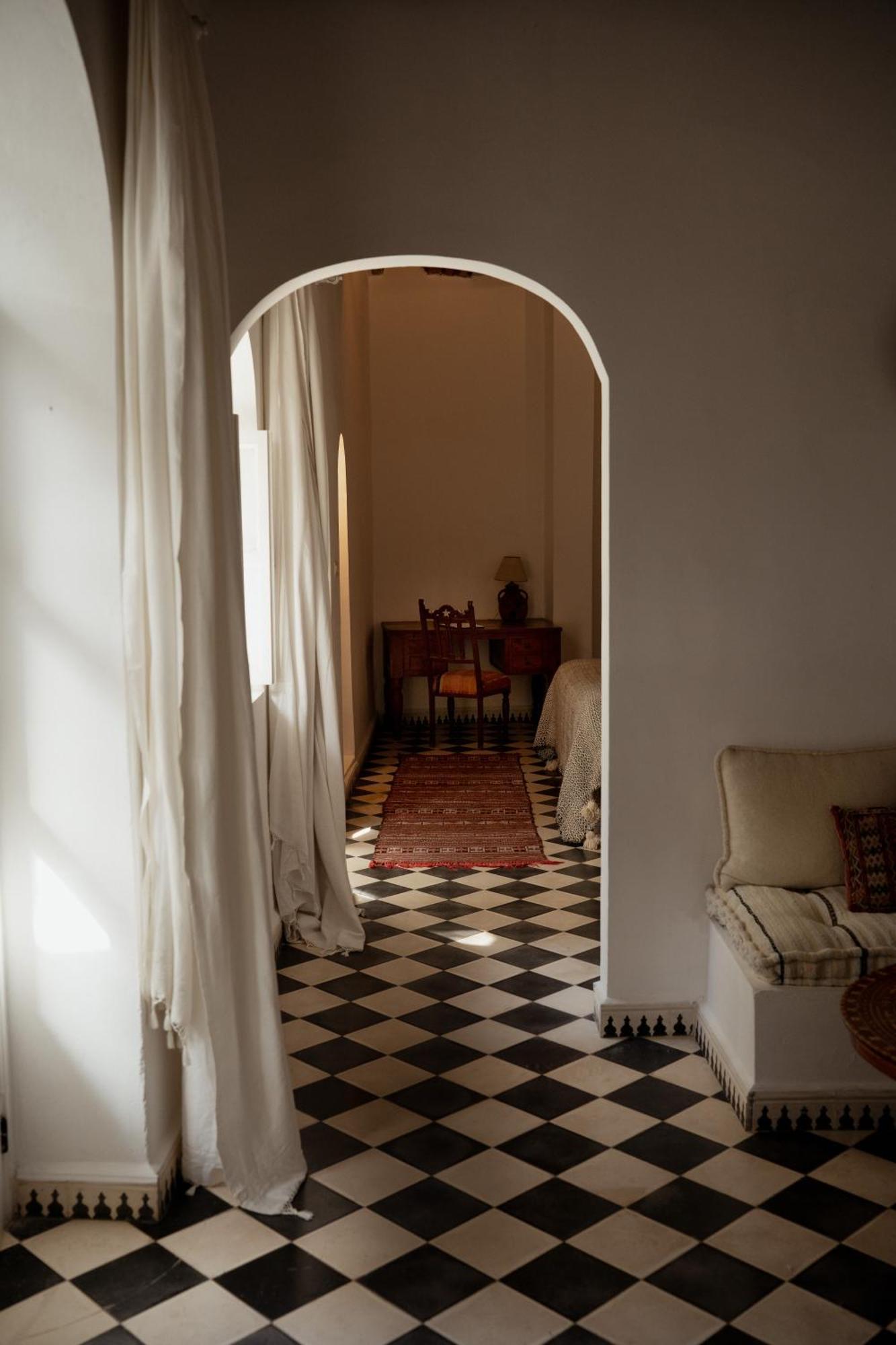 Villa Maroc Essaouira Ngoại thất bức ảnh