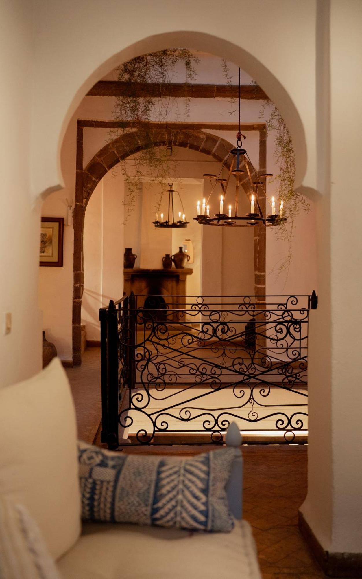 Villa Maroc Essaouira Ngoại thất bức ảnh