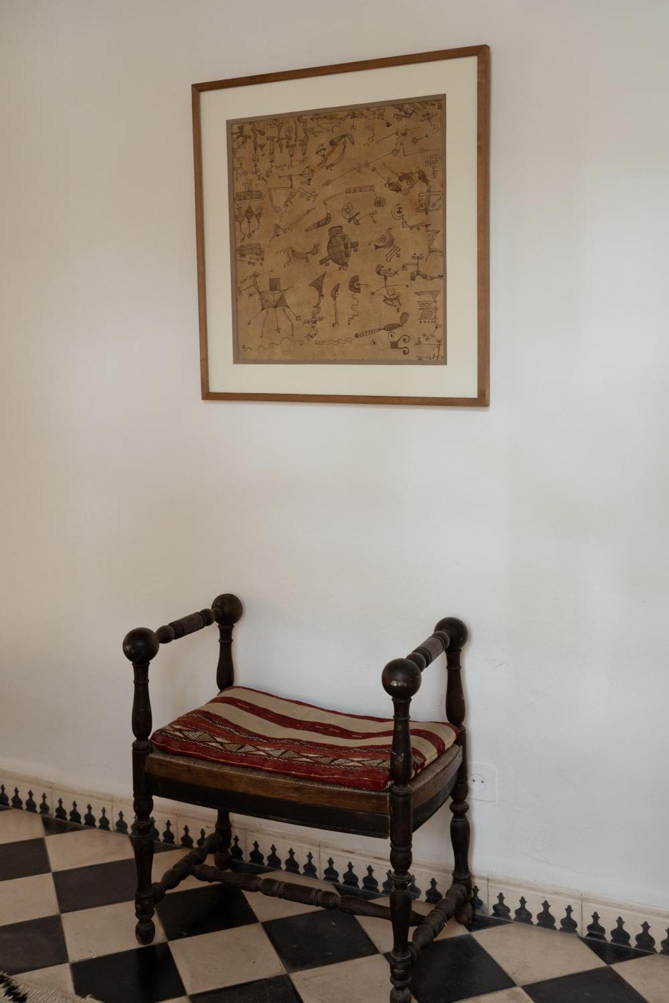Villa Maroc Essaouira Ngoại thất bức ảnh