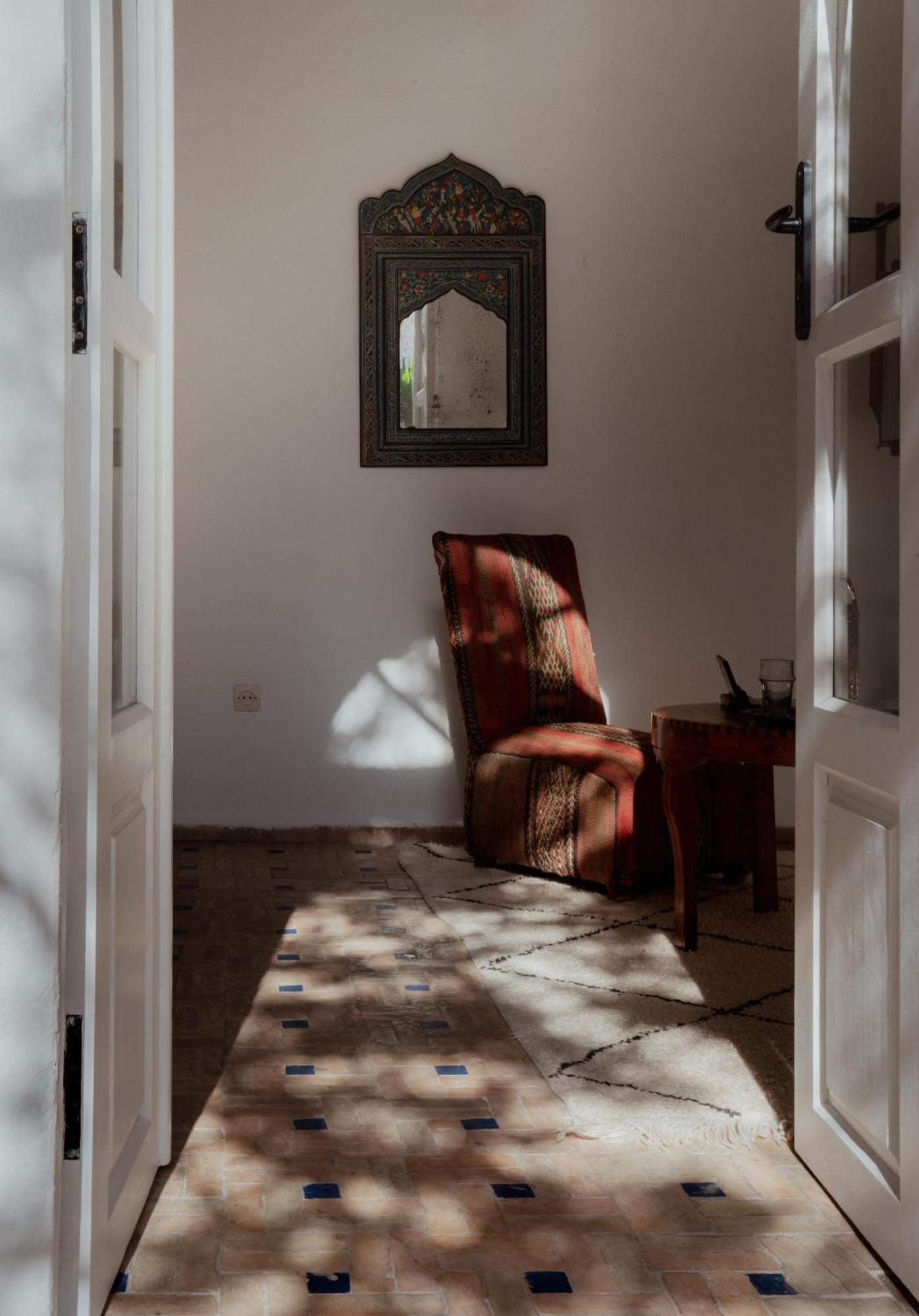 Villa Maroc Essaouira Ngoại thất bức ảnh
