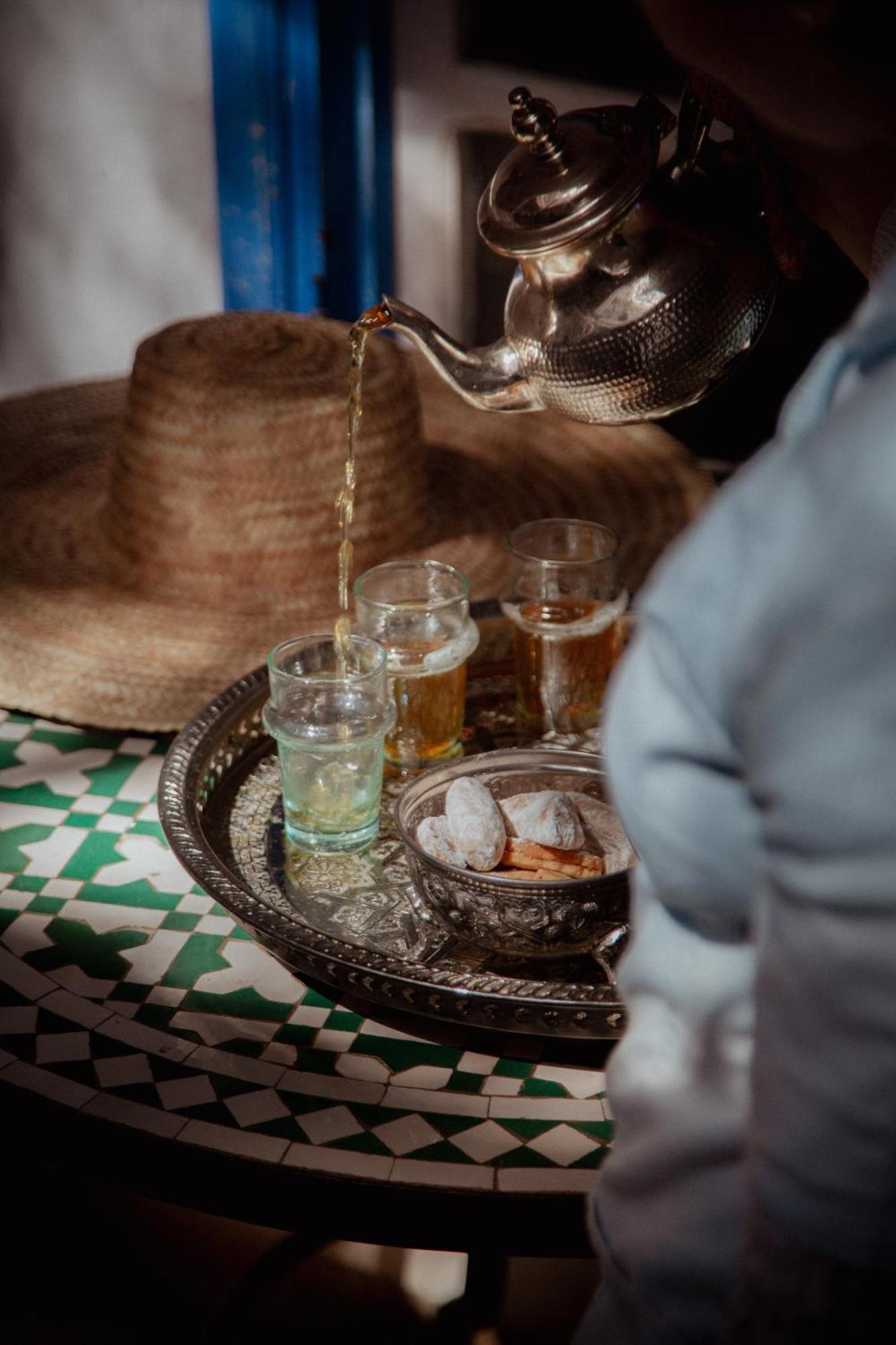 Villa Maroc Essaouira Ngoại thất bức ảnh