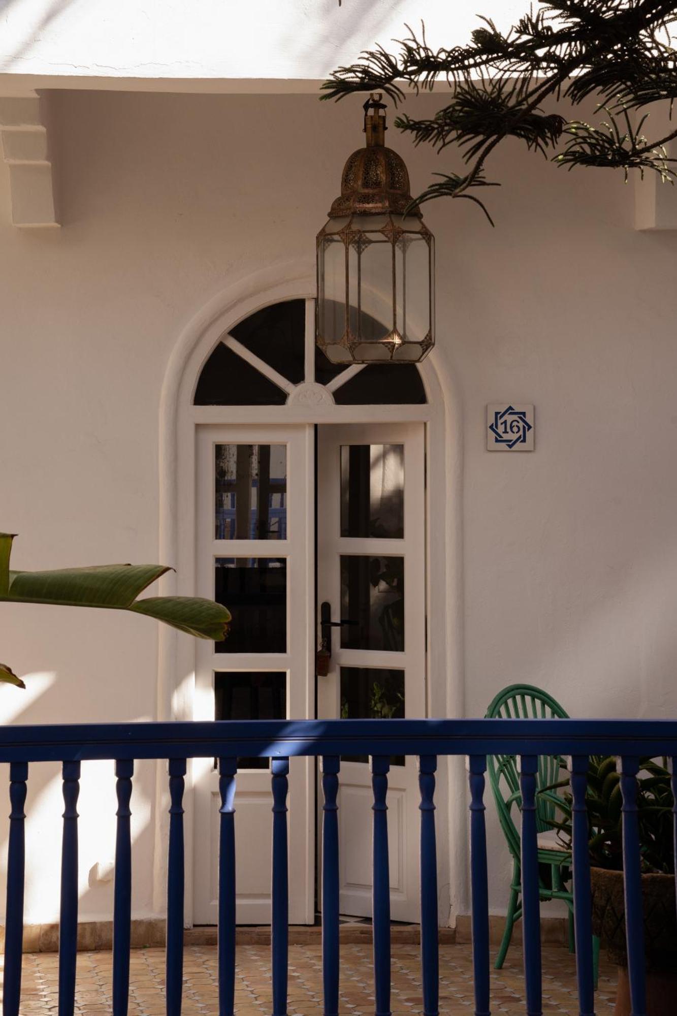 Villa Maroc Essaouira Ngoại thất bức ảnh