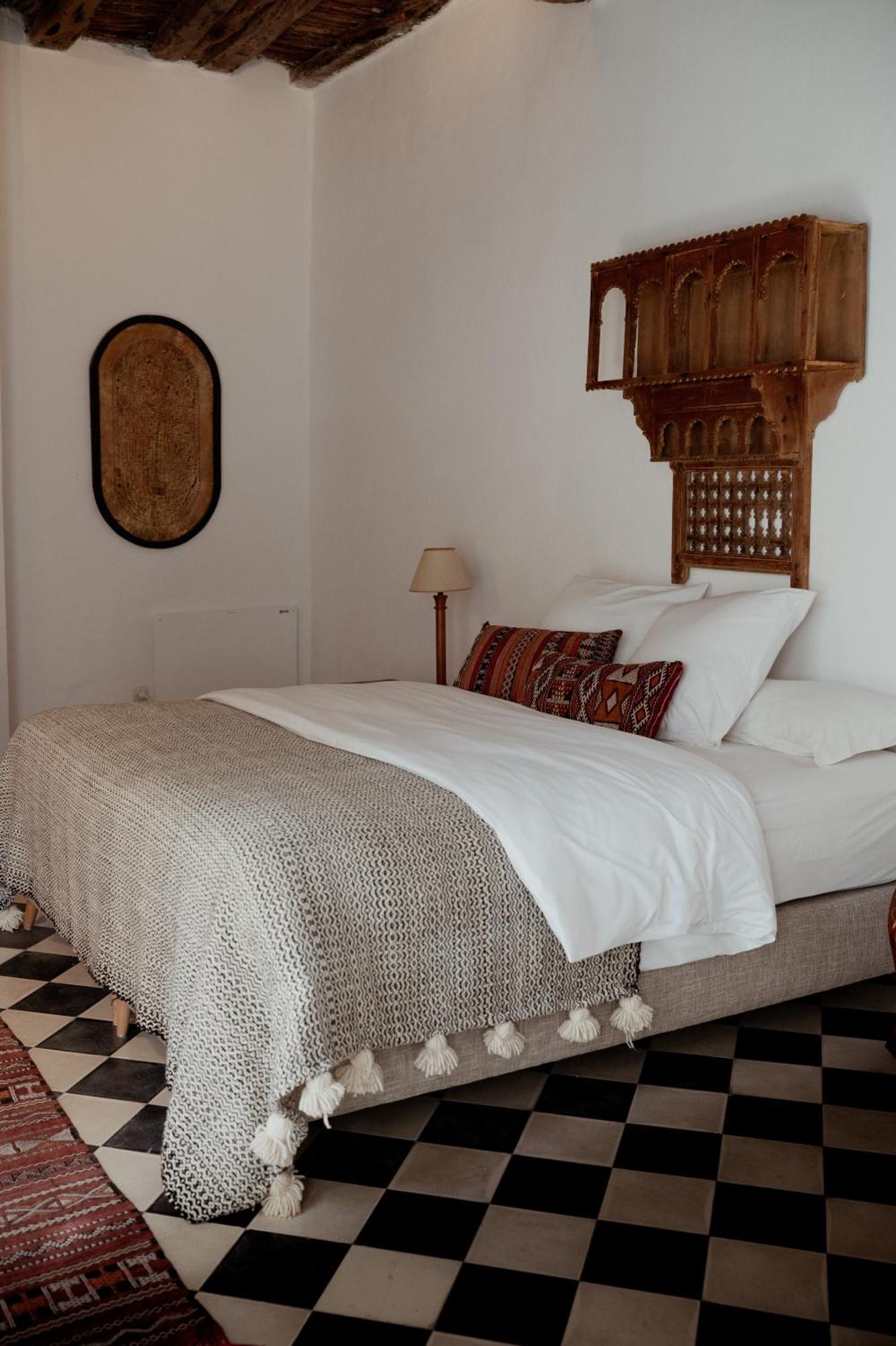 Villa Maroc Essaouira Ngoại thất bức ảnh