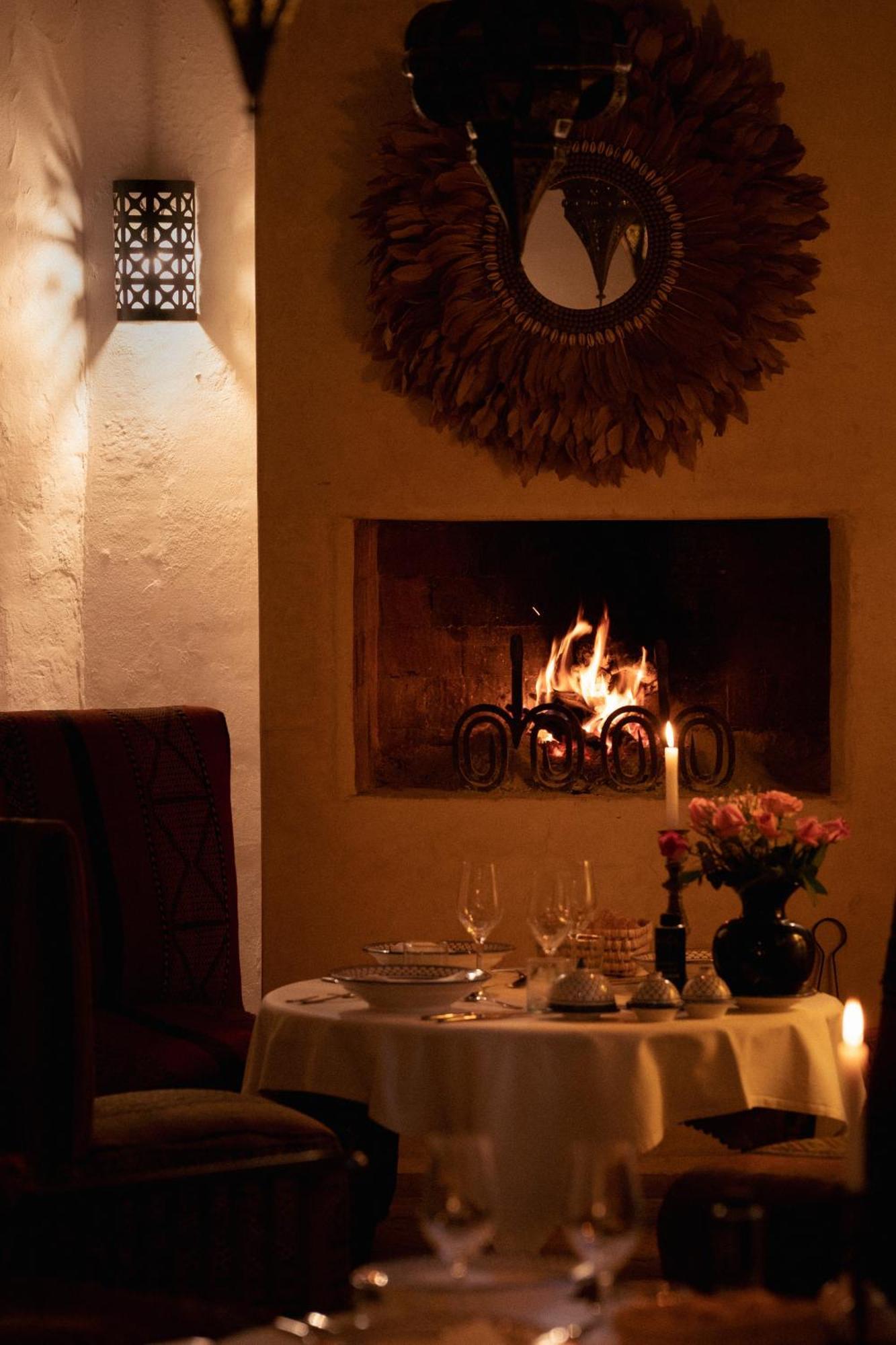 Villa Maroc Essaouira Ngoại thất bức ảnh