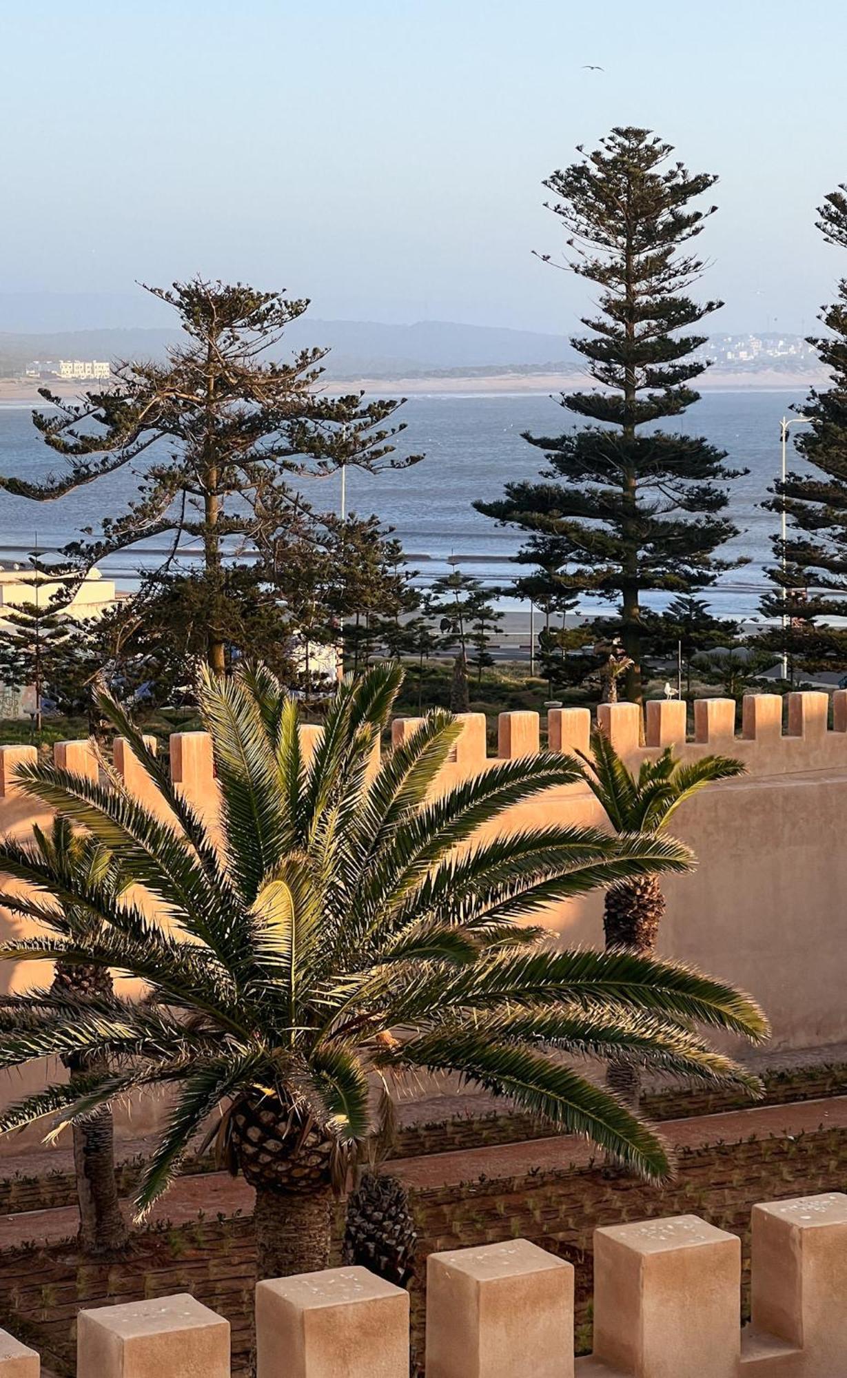 Villa Maroc Essaouira Ngoại thất bức ảnh