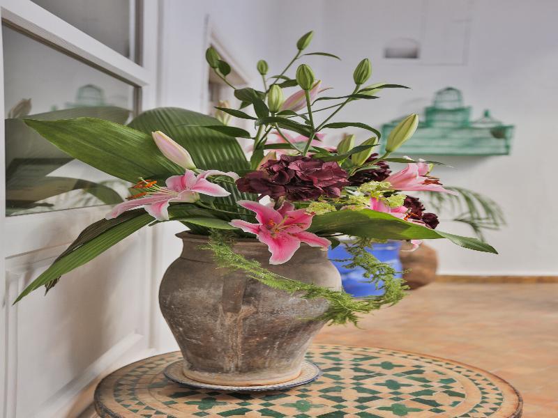 Villa Maroc Essaouira Ngoại thất bức ảnh