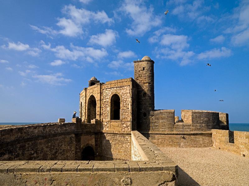 Villa Maroc Essaouira Ngoại thất bức ảnh
