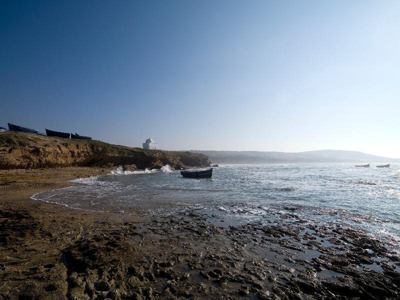 Villa Maroc Essaouira Ngoại thất bức ảnh