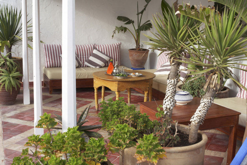 Villa Maroc Essaouira Ngoại thất bức ảnh