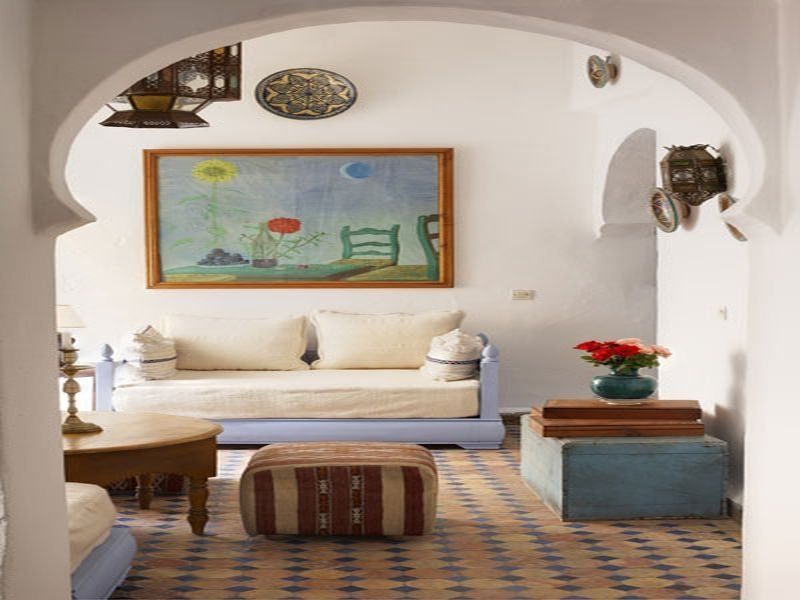 Villa Maroc Essaouira Ngoại thất bức ảnh
