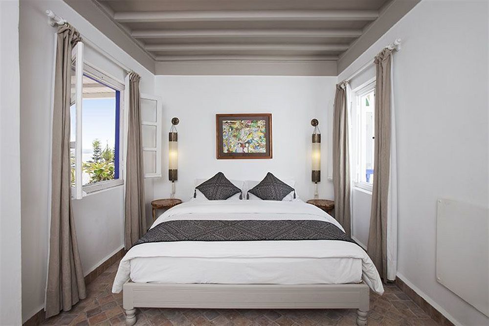 Villa Maroc Essaouira Ngoại thất bức ảnh