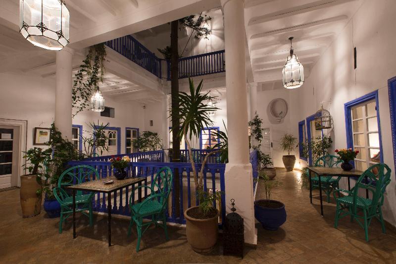 Villa Maroc Essaouira Ngoại thất bức ảnh