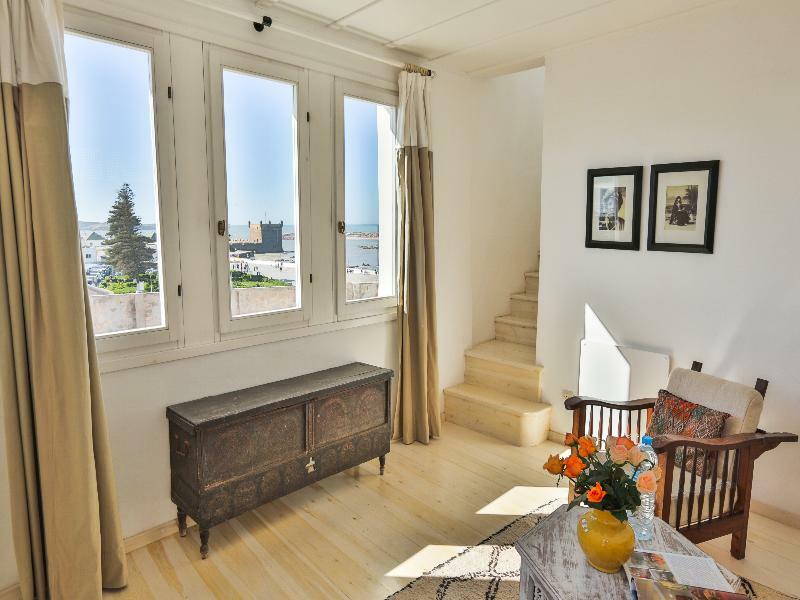 Villa Maroc Essaouira Ngoại thất bức ảnh